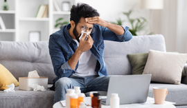 Praca zdalna na L4? Sprawdź, co się zmieni w zwolnieniach lekarskich!