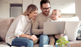 Za dwie średnie krajowe nawet 820 tys. zł kredytu hipotecznego! Banki przyznają rekordowe kwoty