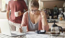 Rządowa pomoc w spłacie kredytu hipotecznego