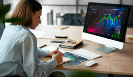 Bessa – co to jest, kiedy mamy bessę na giełdzie i co oznacza dla gospodarki?