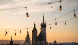 To już nie Warszawa. W tym mieście zarabia się średnio najwięcej
