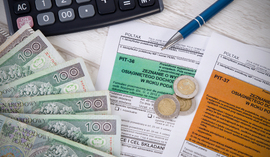 Te osoby nie dostaną zwrotu podatku! 6 najczęściej popełnianych błędów w rozliczaniu PIT