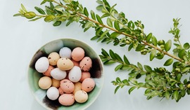 Zakupy wielkanocne 2025: Będą podwyżki, ale nie takie, jak się spodziewasz!