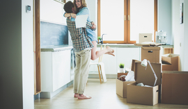 Posiadanie mieszkania czy wynajem? Polacy wybrali zdecydowanego faworyta