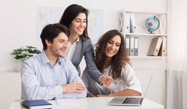 Kredyt gotówkowy dla osób pracujących za granicą 2025