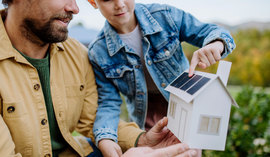 Kredyt na fotowoltaikę 2025 – RANKING ofert finansujących panele fotowoltaiczne