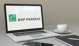 Sesje przychodzące i wychodzące BNP Paribas