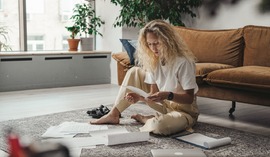 Masz kredyt? To nie on jest największym problemem, wynika z danych FCA