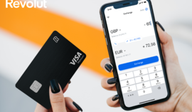 Wzrosty cen w Revolucie. Droższe wypłaty i przelewy międzynarodowe