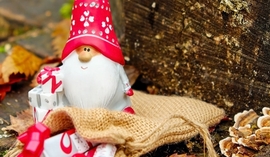 Ile kosztuje wynajęcie świętego Mikołaja do domu lub szkoły?