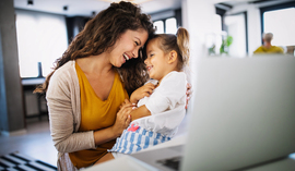 Dziecko a kredyt. Czy dzieci zmniejszają zdolność kredytową?