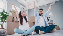 Ceny mieszkań w dół o 4%! Czy to najlepszy moment na zakup?