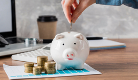 Konto oszczędnościowe to prosty sposób na oszczędzanie. Poznaj najnowszy ranking