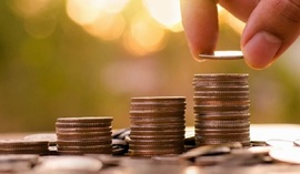 Jak odkładać pieniądze z programu 500 plus?