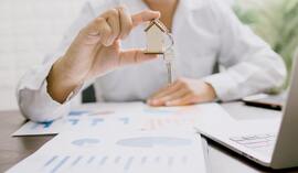 Kredyt hipoteczny 250 tys. – jakie warunki trzeba spełnić?