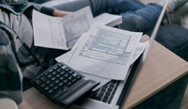 137 tys. zł długu za abonament RTV. Tak mogą wyglądać konsekwencje zaległości