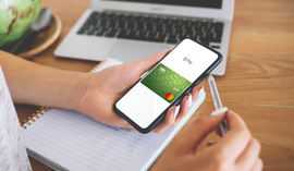 BOŚ Bank wprowadza płatność Google Pay