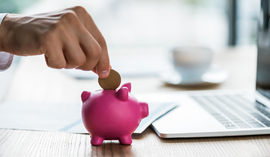 Oszczędzanie, które daje zysk. Sprawdź, ile zarobisz na koncie oszczędnościowym w VeloBanku