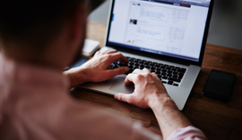 Sesje przychodzące i wychodzące PKO BP