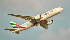 Emirates daje pasażerom niezwykłą gwarancję. W razie kryzysu odwiezie cię do domu