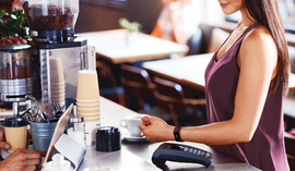 Dobra wiadomość dla klientów Pekao posiadających zegarki Garmin i Fitbit. Teraz płatności będą możliwe także w przypadku kart Visa