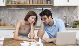 Żywność, energia i paliwa w górę! Inflacja wciąż rośnie!