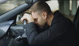 Wielu kierowców może nie wiedzieć, jaką ma polisę. Problem wychodzi dopiero po szkodzie