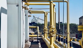 Droższy gaz w Europie. Rynki reagują na wojnę na Bliskim Wschodzie