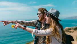 400 zł i konto dla młodych bez opłat z korzyściami w podróży od Banku Pekao! Oto warunki aktualnej promocji