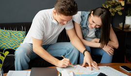 Pożyczka dla młodych – jak i gdzie z niej skorzystać?