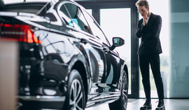 Kara za brak przeglądu – jakie konsekwencje czekają na kierowców?