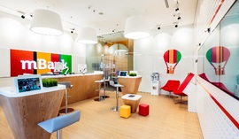 Promocyjne kredyty gotówkowe w mBanku