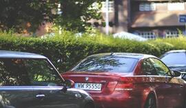 Wynajem samochodu – mobilność dla firmy