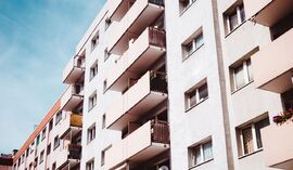 Mieszkania w Polsce są już ponad dwa razy droższe niż 10 lat temu. Eurostat pokazuje nowe dane