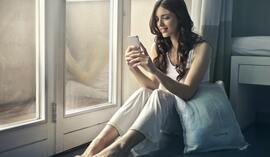 Jak przenieść aplikację mobilną na nowy telefon?