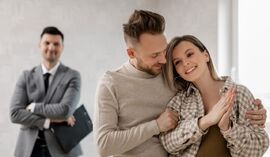 Kupujesz mieszkanie? Opóźnienie kredytu może kosztować cię utratę zadatku