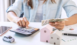 Kredyt hipoteczny na 2 mln zł – ile wyniesie rata i jakie dochody są potrzebne?