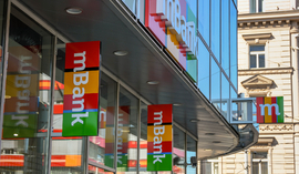 mBank – oferta banku, informacje kontaktowe i opinie