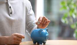 Czy konto oszczędnościowe jest skutecznym zabezpieczeniem przed inflacją?