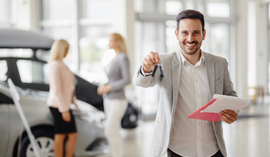 Ceny aut w 2025 roku zaskoczą każdego! Sprawdź, co zyskasz na rynku samochodów!