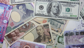 W jakiej walucie trzymać oszczędności? Dolar, Euro, Frank szwajcarski?