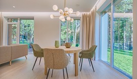 Gdzie jest najlepsze miejsce do życia pod Warszawą? Dowiesz się z naszego rankingu!