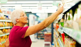 Ceny przed świętami rosną!