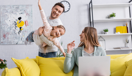 Zaskoczyły Cię rachunki po urlopie? Uporządkuj domowy budżet z pożyczką