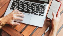 Kredyt gotówkowy bez wychodzenia z domu