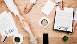 Czy i w którym banku dostaniesz kredyt gotówkowy na umowie zleceniu?