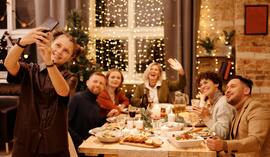 W grudniu nie brakuje wydatków. Jeśli pilnie potrzebujesz dodatkowej gotówki, to szybko i zdalnie zawnioskujesz o nią w Citibanku