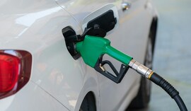 Diesel poniżej 7 zł. Od czwartku nowe limity cen paliw
