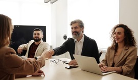 Gdzie warto otworzyć konto dla spółki? Sprawdź najnowszy ranking