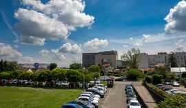 Trafił na OIOM, a po wyjściu dostał rachunek za parking na 1350 zł. Tyle kosztowały trzy doby